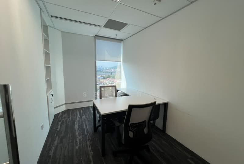 Office for Rent in Petaling Jaya (Selangor) - Sean Ng - PropertyGuru.com.my