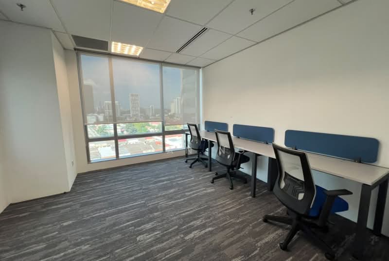 Office for Rent in Petaling Jaya (Selangor) - Sean Ng - PropertyGuru.com.my