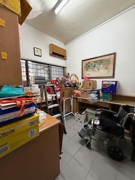 Rumah Teres 2 Tingkat untuk Dijual di Farlim (Ayer Itam) - Li Fang - Interior - PropertyGuru.com.my