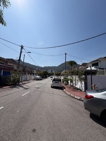 Rumah Teres 2 Tingkat untuk Dijual di Farlim (Ayer Itam) - Li Fang - Exterior - PropertyGuru.com.my