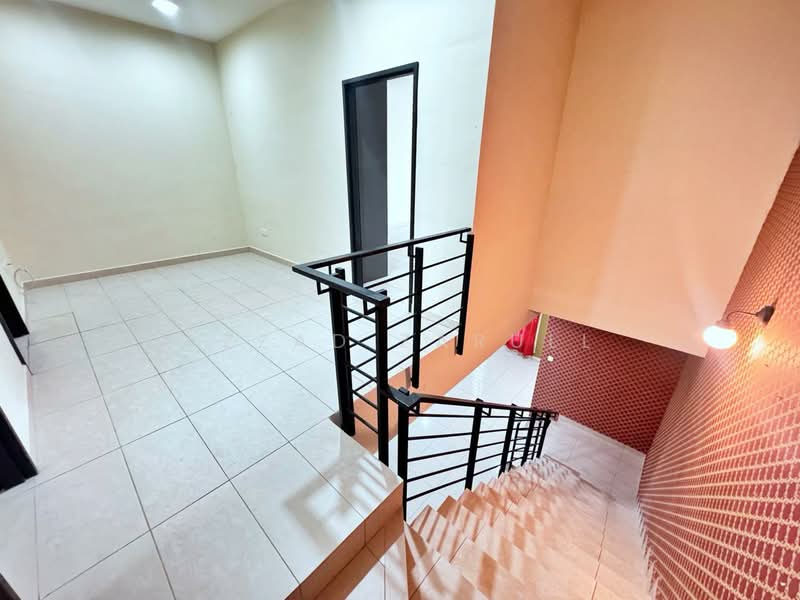 2-storey Terraced House for Sale in Kajang (Selangor) - Azzad Zarull - Family Area - PropertyGuru.com.my