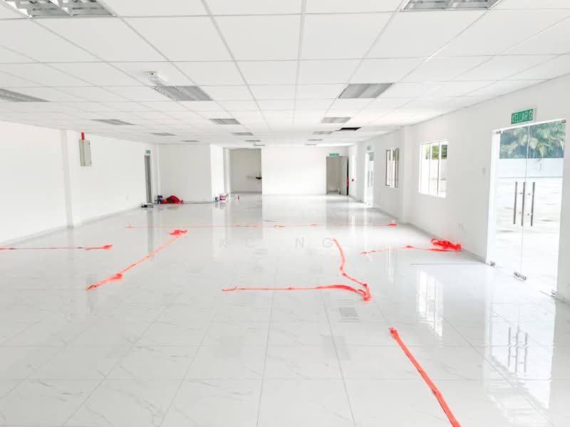 Factory for Sale in Telok Panglima Garang (Selangor) - KC Ng - Interior - PropertyGuru.com.my