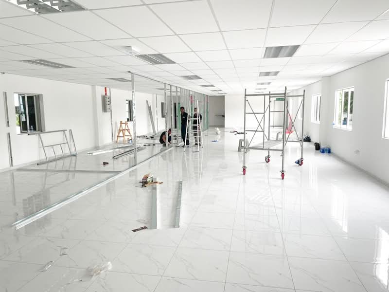 Factory for Sale in Telok Panglima Garang (Selangor) - KC Ng - Interior - PropertyGuru.com.my