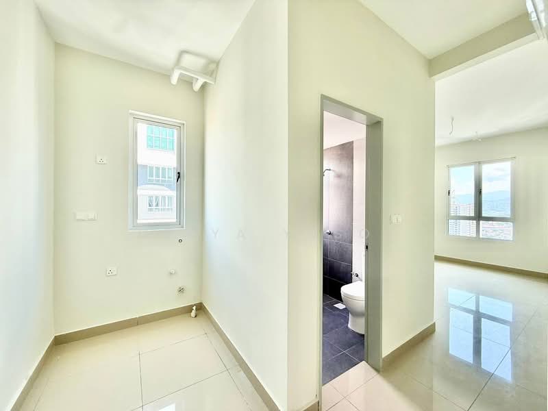 Servis Apartment untuk Dijual di Residensi MH Platinum 2 - Deeya Yusof - PropertyGuru.com.my