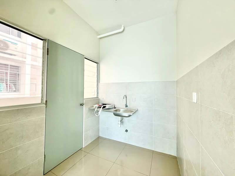 Servis Apartment untuk Dijual di Residensi MH Platinum 2 - Deeya Yusof - PropertyGuru.com.my