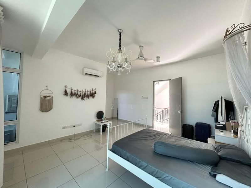 3-storey Terraced House for Rent in Nusa Sentral (Iskandar Puteri (Nusajaya)) - Jaz Lee - PropertyGuru.com.my