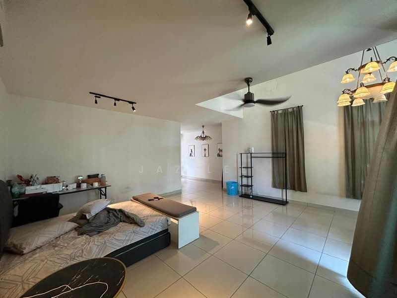3-storey Terraced House for Rent in Nusa Sentral (Iskandar Puteri (Nusajaya)) - Jaz Lee - PropertyGuru.com.my