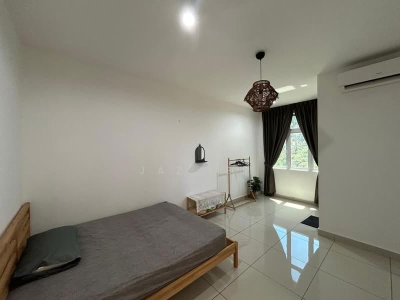 3-storey Terraced House for Rent in Nusa Sentral (Iskandar Puteri (Nusajaya)) - Jaz Lee - PropertyGuru.com.my