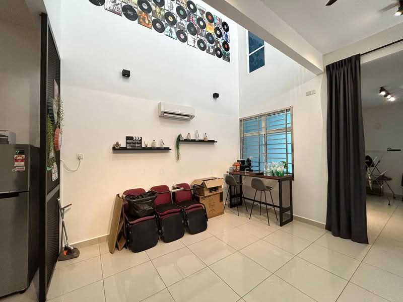 3-storey Terraced House for Rent in Nusa Sentral (Iskandar Puteri (Nusajaya)) - Jaz Lee - PropertyGuru.com.my