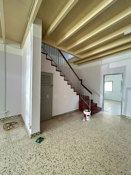 2-storey Terraced House for Rent in Pulau Tikus (Penang) - Leong . - Interior - PropertyGuru.com.my