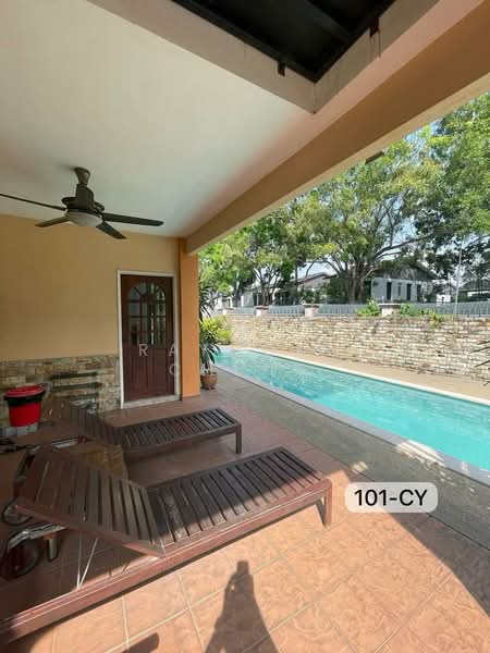 Rumah Banglo untuk Dijual di Bukit Rimau (Shah Alam) - Raymond Cheng - Exterior - PropertyGuru.com.my