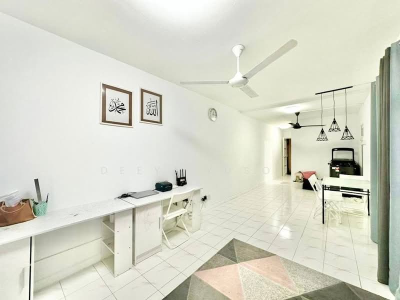 Pangsapuri untuk Dijual di Sri Penara - Deeya Yusof - PropertyGuru.com.my