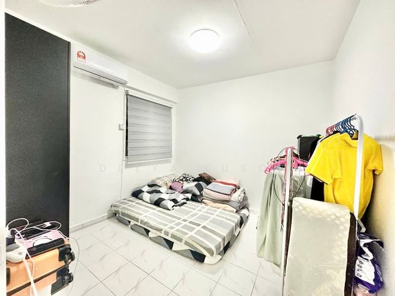 Pangsapuri untuk Dijual di Sri Penara - Deeya Yusof - PropertyGuru.com.my
