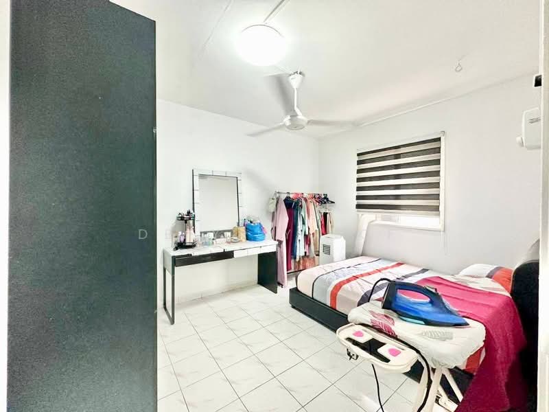 Pangsapuri untuk Dijual di Sri Penara - Deeya Yusof - PropertyGuru.com.my
