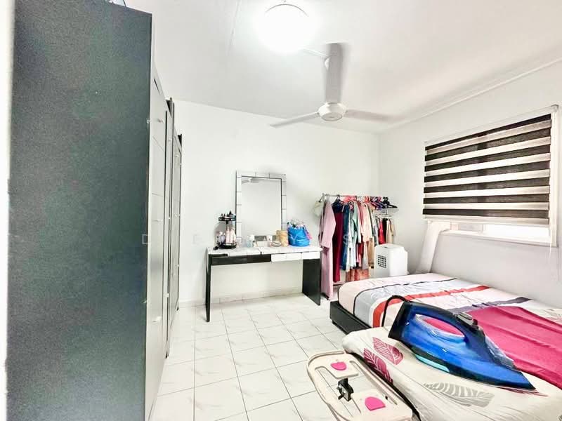 Pangsapuri untuk Dijual di Sri Penara - Deeya Yusof - PropertyGuru.com.my