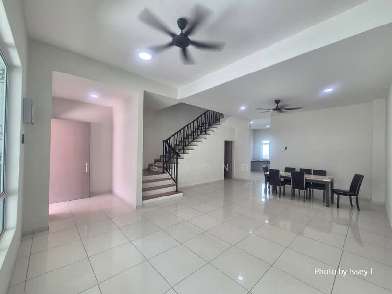 2-storey Terraced House for Rent in Ipoh (Perak) - Ms Yong - PropertyGuru.com.my