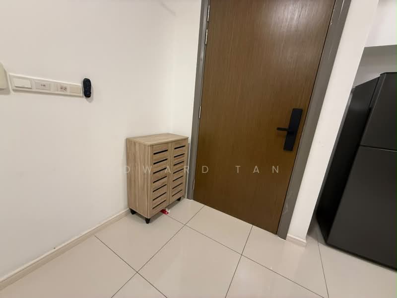 Servis Apartment untuk Disewa di TRELLIS RESIDENCES - Edward Tan - PropertyGuru.com.my