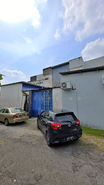 Kedai / Pejabat untuk Disewa di Ipoh (Perak) - Jessey Ng - Exterior - PropertyGuru.com.my