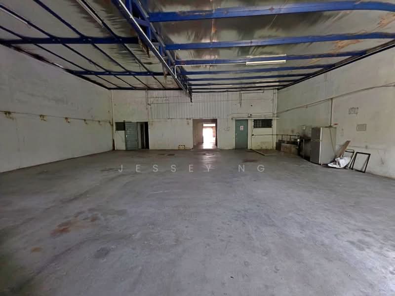 Kedai / Pejabat untuk Disewa di Ipoh (Perak) - Jessey Ng - Interior - PropertyGuru.com.my