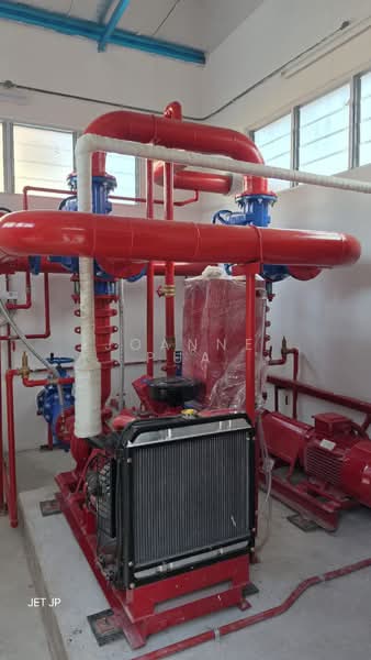 Detached Factory for Rent in Taman Perindustrian Subang (Subang Jaya) - Joanne Pua - Interior - PropertyGuru.com.my