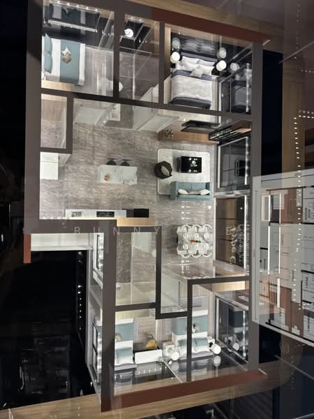 Condominium for Sale at The Shang Residence @ Kuchai Lama - Bunny Kee - Bedroom - PropertyGuru.com.my