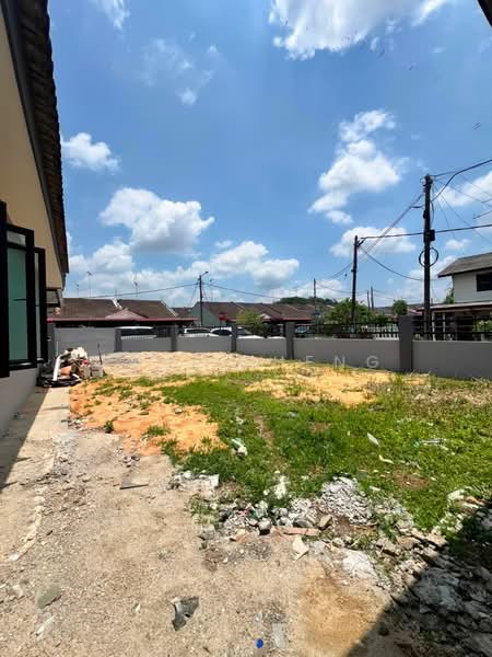 1-storey Terraced House for Sale in Taman Putri Kulai (Kulai) - Yuki Cheng - PropertyGuru.com.my
