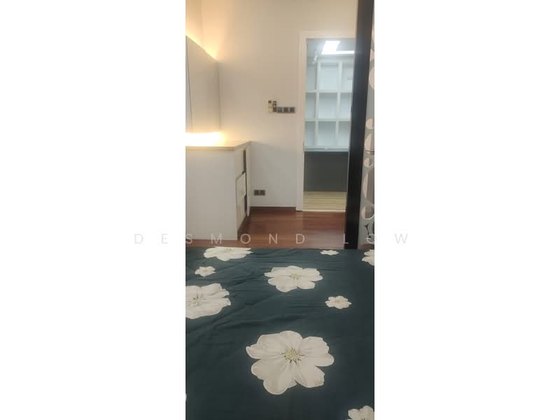 Kondominium untuk Disewa di Gaya Bangsar - Desmond Low - Bedroom - PropertyGuru.com.my
