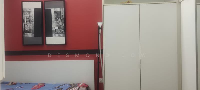 Kondominium untuk Disewa di Gaya Bangsar - Desmond Low - Bedroom - PropertyGuru.com.my