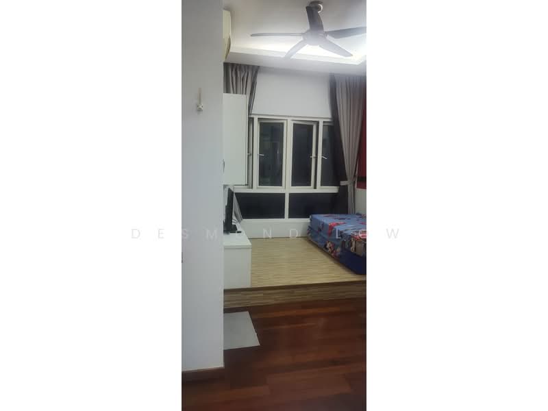 Kondominium untuk Disewa di Gaya Bangsar - Desmond Low - Bedroom - PropertyGuru.com.my