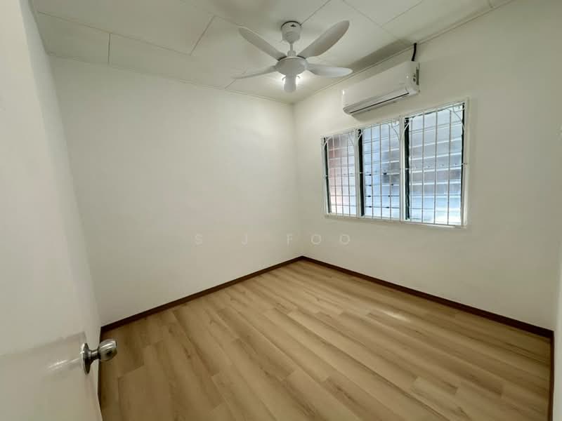 Rumah Flat untuk Dijual di Desa Permai Indah Flat - S J Foo - Interior - PropertyGuru.com.my