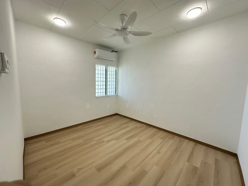 Rumah Flat untuk Dijual di Desa Permai Indah Flat - S J Foo - Interior - PropertyGuru.com.my