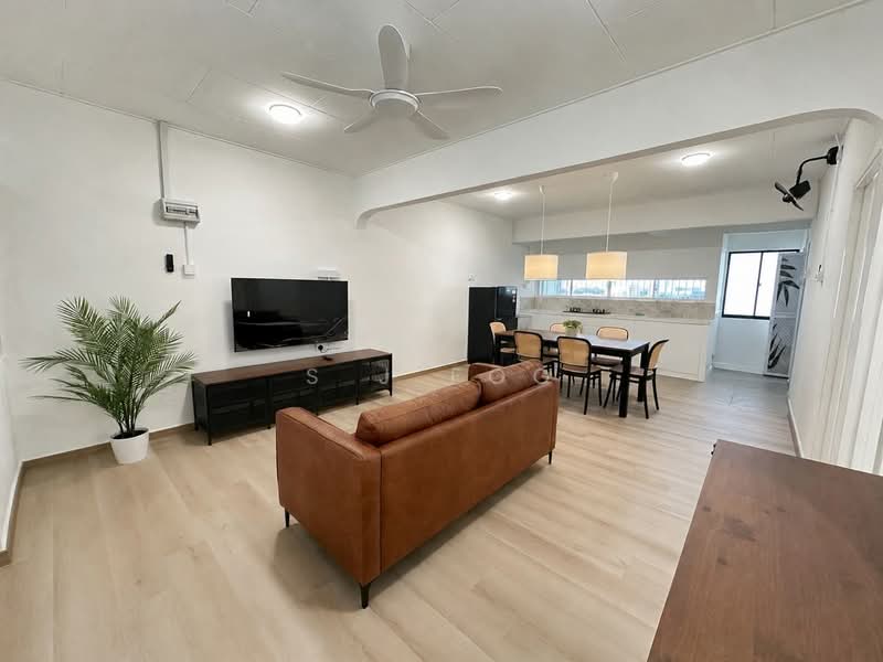 Rumah Flat untuk Dijual di Desa Permai Indah Flat - S J Foo - PropertyGuru.com.my