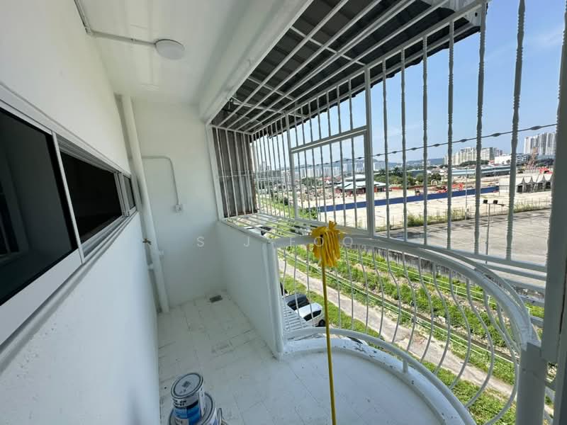 Rumah Flat untuk Dijual di Desa Permai Indah Flat - S J Foo - PropertyGuru.com.my
