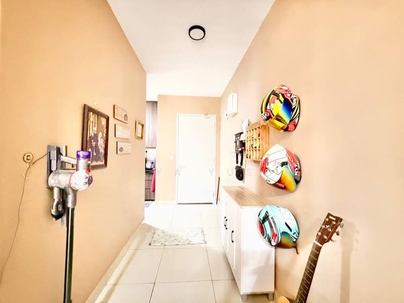 Kondominium untuk Dijual di PV9 Residences - Deeya Yusof - PropertyGuru.com.my