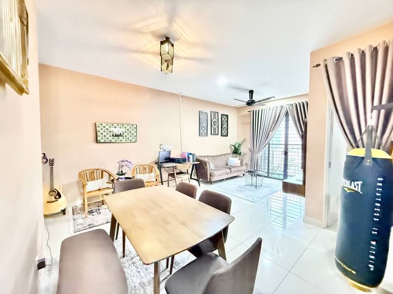 Kondominium untuk Dijual di PV9 Residences - Deeya Yusof - PropertyGuru.com.my