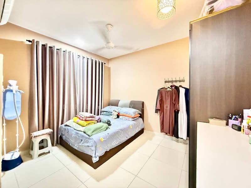 Kondominium untuk Dijual di PV9 Residences - Deeya Yusof - PropertyGuru.com.my