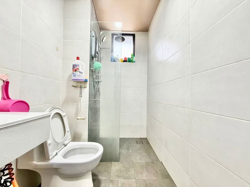 Kondominium untuk Dijual di PV9 Residences - Deeya Yusof - PropertyGuru.com.my