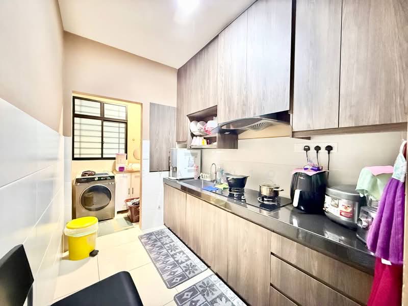 Kondominium untuk Dijual di PV9 Residences - Deeya Yusof - PropertyGuru.com.my