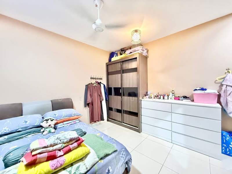 Kondominium untuk Dijual di PV9 Residences - Deeya Yusof - PropertyGuru.com.my