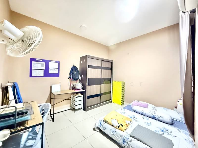 Kondominium untuk Dijual di PV9 Residences - Deeya Yusof - PropertyGuru.com.my