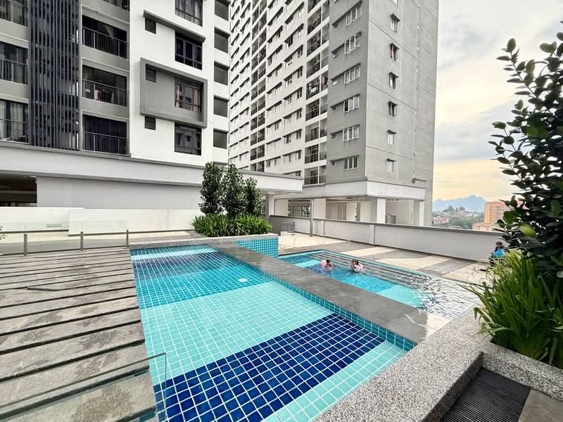 Kondominium untuk Dijual di PV9 Residences - Deeya Yusof - PropertyGuru.com.my
