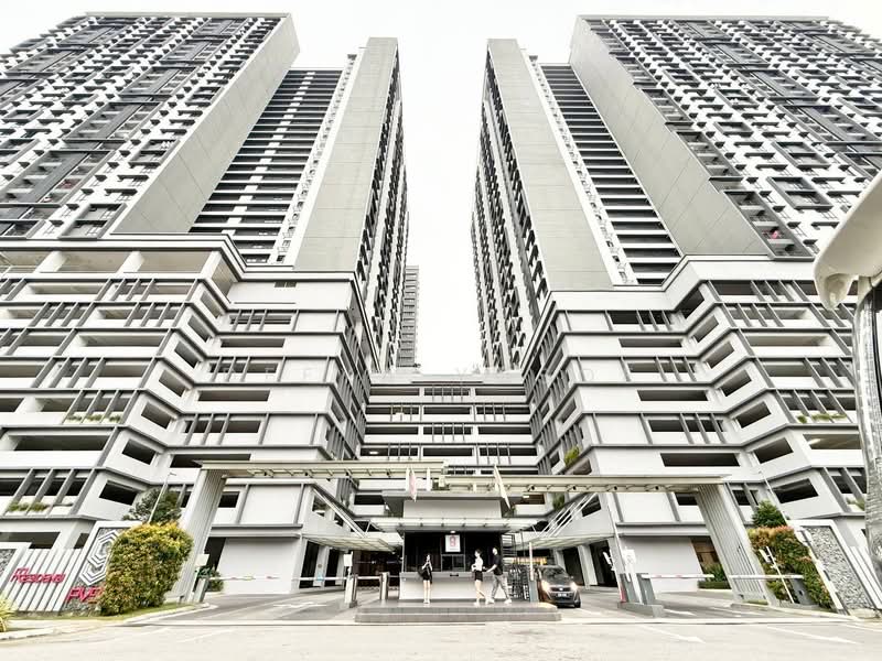 Kondominium untuk Dijual di PV9 Residences - Deeya Yusof - PropertyGuru.com.my