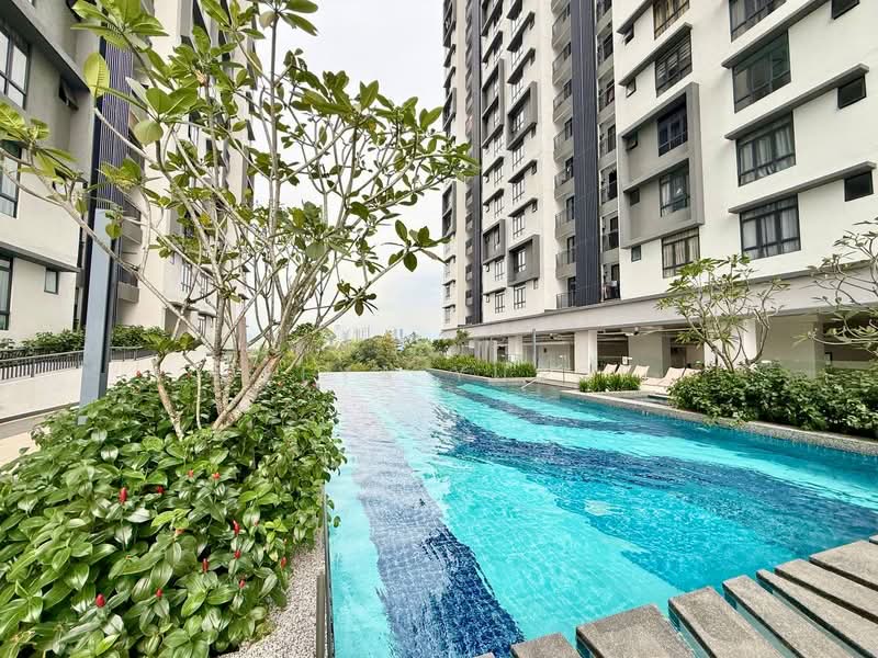 Kondominium untuk Dijual di PV9 Residences - Deeya Yusof - PropertyGuru.com.my