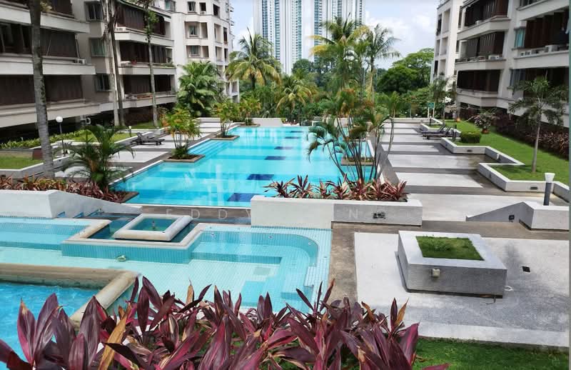 Condominium for Sale at Riana Green Condominium - Eddy Hong - Exterior - PropertyGuru.com.my