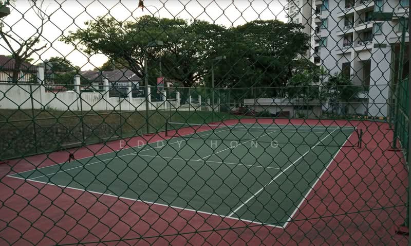 Condominium for Sale at Riana Green Condominium - Eddy Hong - Exterior - PropertyGuru.com.my