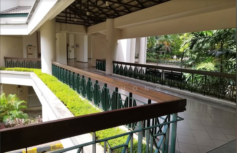 Condominium for Sale at Riana Green Condominium - Eddy Hong - Exterior - PropertyGuru.com.my