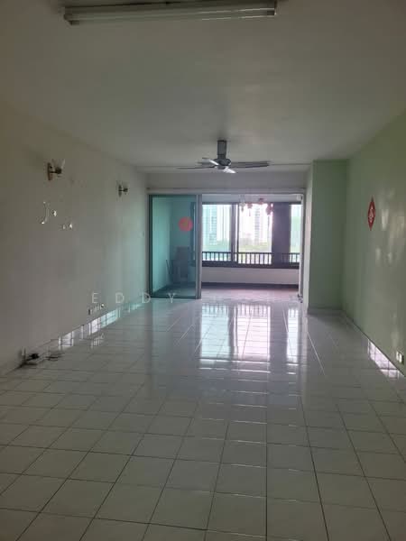 Condominium for Sale at Riana Green Condominium - Eddy Hong - Living Room - PropertyGuru.com.my