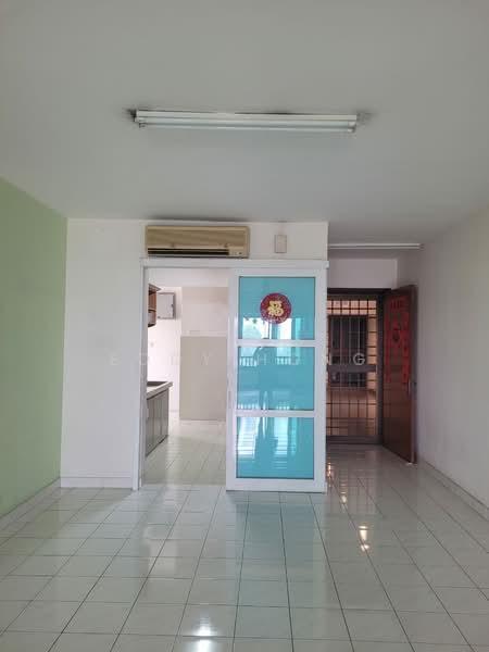 Condominium for Sale at Riana Green Condominium - Eddy Hong - Living Room - PropertyGuru.com.my