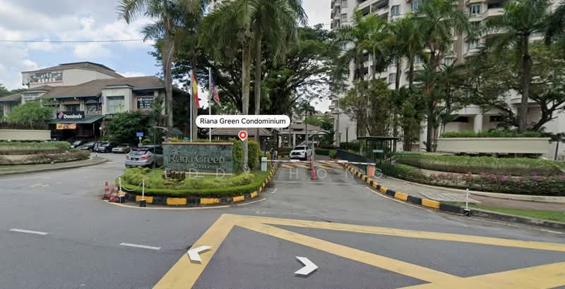 Condominium for Sale at Riana Green Condominium - Eddy Hong - PropertyGuru.com.my