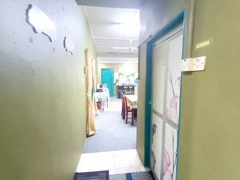 1-storey Terraced House for Sale in Sungai Petani (Kedah) - Azura Ghani - Interior - PropertyGuru.com.my